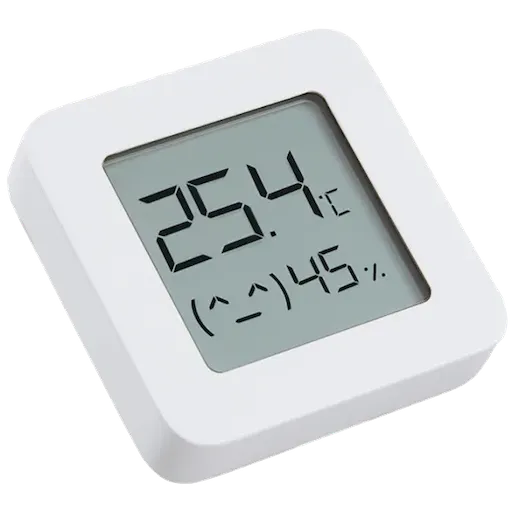 Xiaomi LYWSD03MMC Temperature and Humidity Sensor Xiaomi LYWSD03MMC